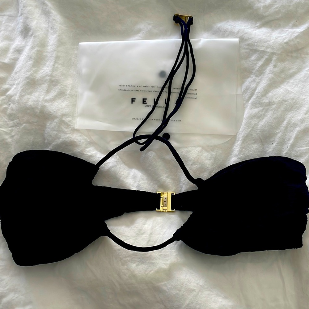 Fella Bikini Top